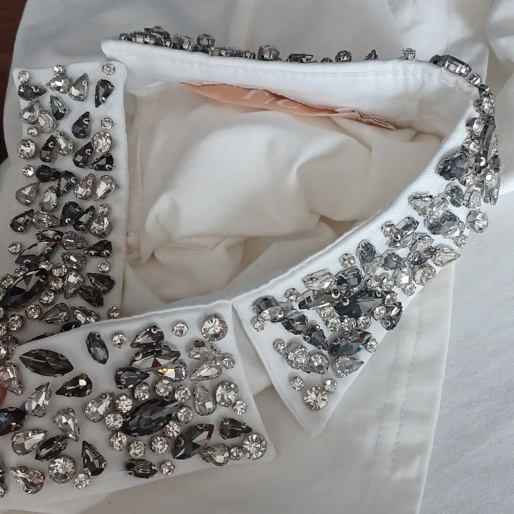 LC. Collection  blouse - Picture 13 of 16